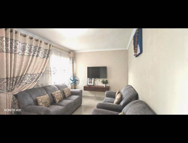 2 BEDROOM SEMI DETACHED FOR SALE IN LENHAM